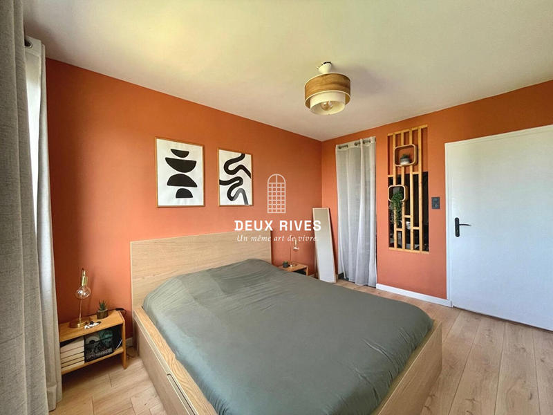 Appartement - 71 m² - 3 pièces