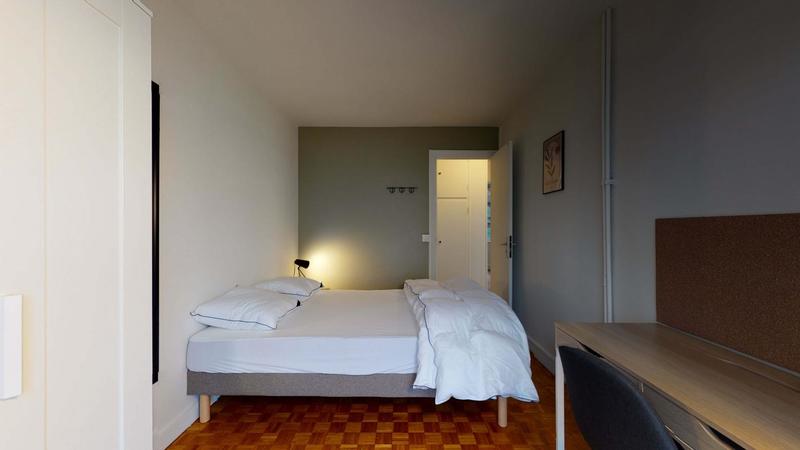 Appartement - 102 m²