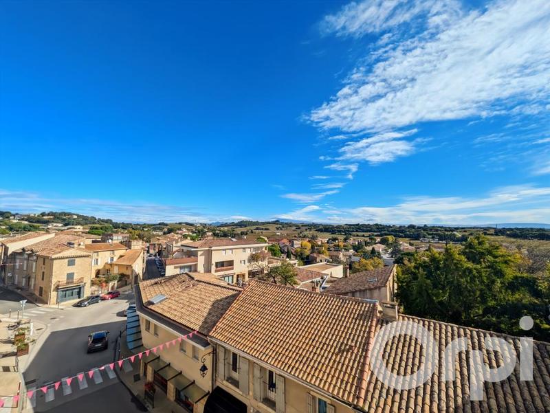 Maison - 124 m² - 4 pièces