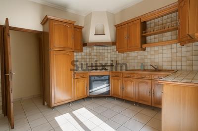 Villa - 110 m² - 5 pièces