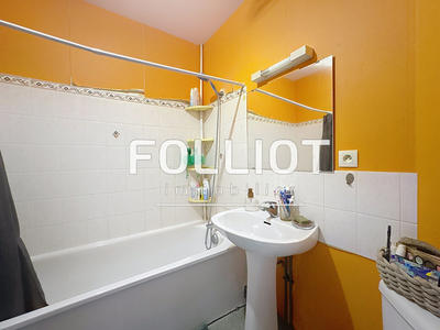 Appartement - 26 m² - 1 pièce