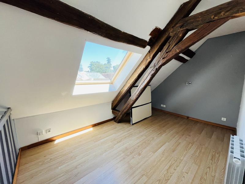 Maison - 45 m² - 2 pièces