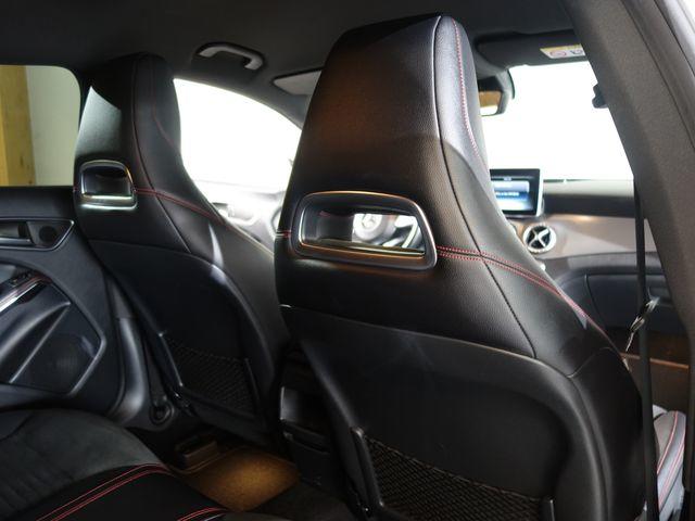 Mercedes Cla Shooting Brake 220d 177 Ch Fascination 7g-Dct