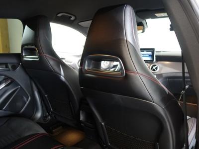 Mercedes Cla Shooting Brake 220d 177 Ch Fascination 7g-Dct