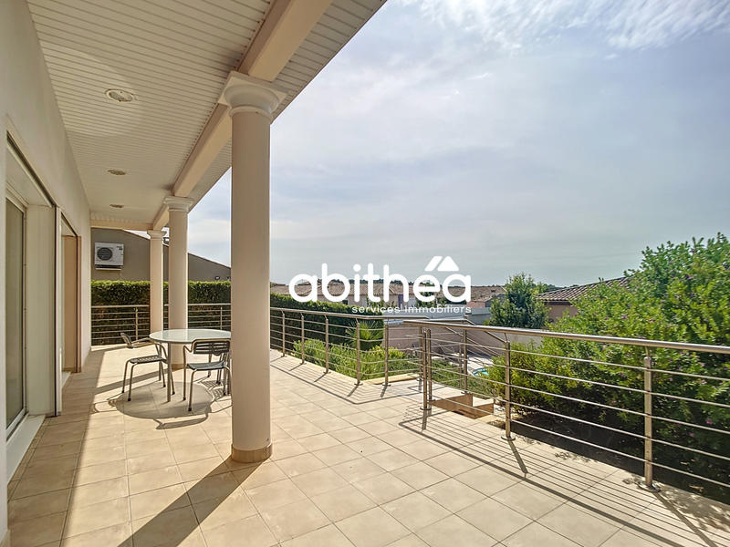 Villa - 156 m² - 5 pièces