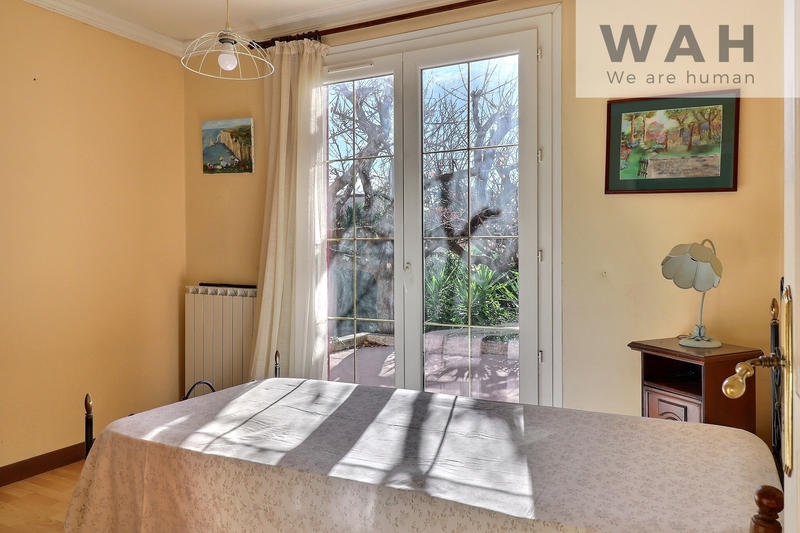 Maison - 157 m² - 6 pièces