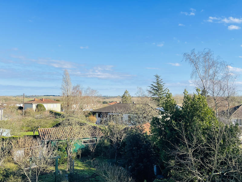 Maison - 156 m² - 6 pièces