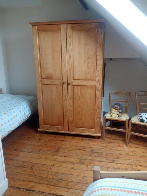 Maison - 115 m² - 7 pièces