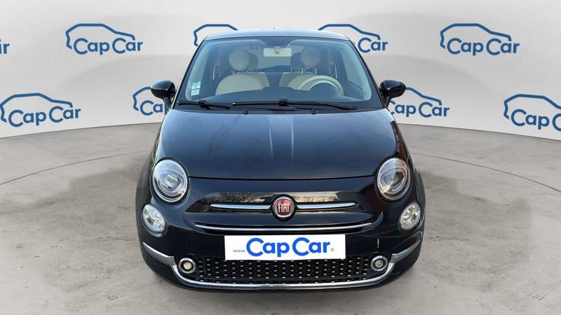 Fiat 500 1.2 69 Lounge