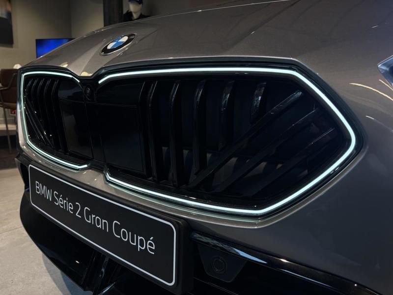 Bmw Série 2 Gran Coupé F74 220 170 ch Dkg7 m Sport