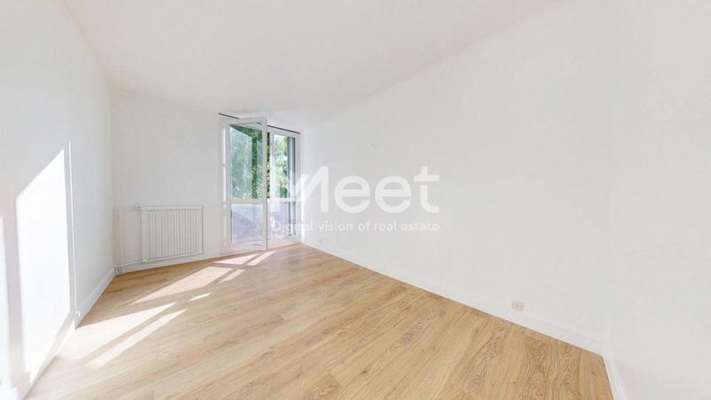 Appartement - 104 m² - 5 pièces