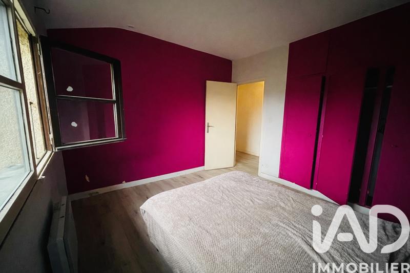 Maison - 164 m² - 6 pièces