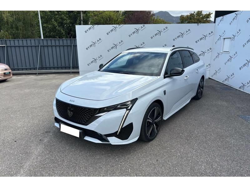 Peugeot 308 Sw BlueHDi 130ch s&amp;S Eat8 Gt