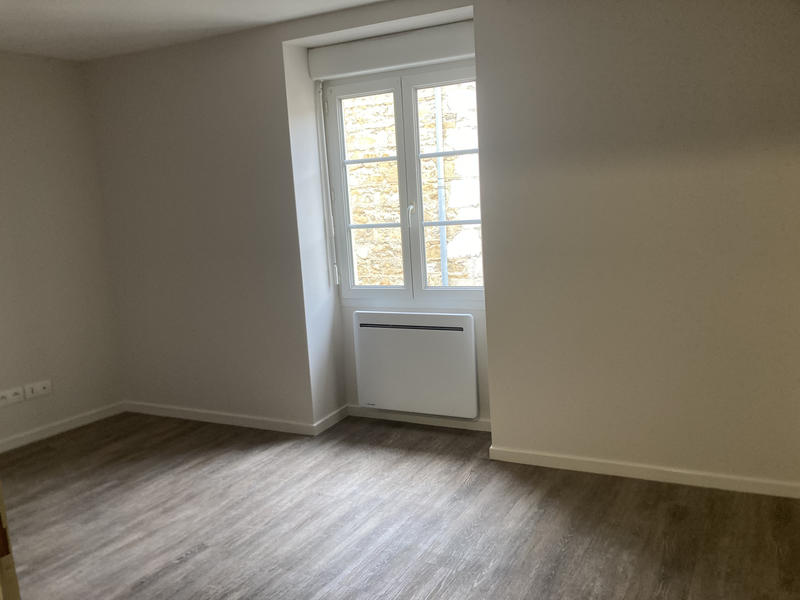 Maison de village - 79 m² - 4 pièces