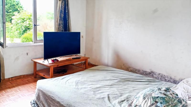 Maison - 84 m² - 4 pièces