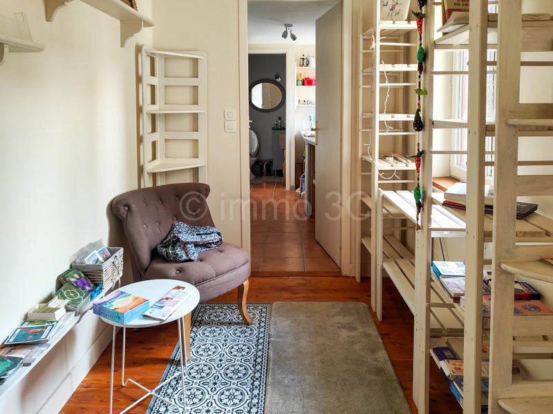 Maison - 117 m² - 4 pièces