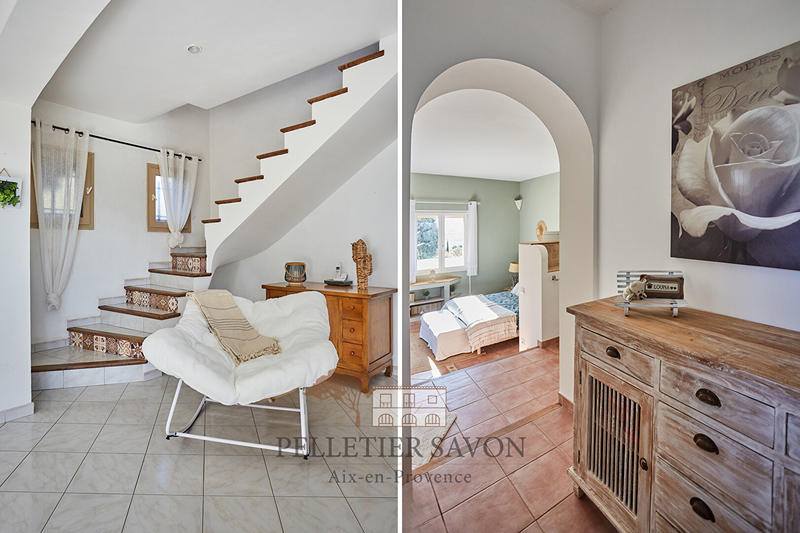 Demeure - 310 m² - 10 pièces