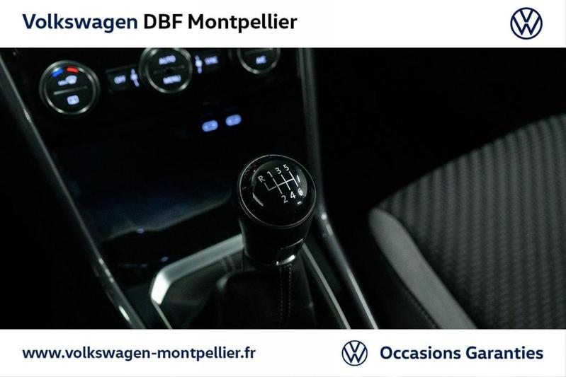 Volkswagen t-Roc 1.5 Tsi 150 Evo Start/Stop Bvm6 R-Line