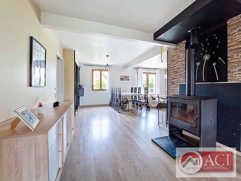 Maison - 148 m² - 5 pièces