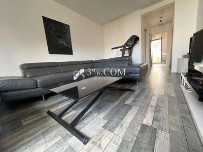 Appartement - 45 m² - 3 pièces