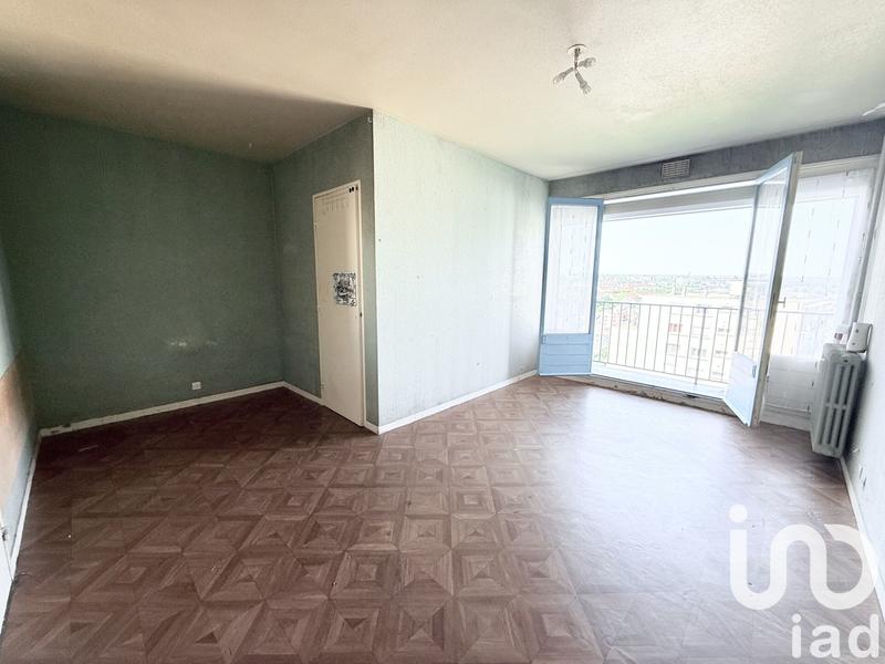 Appartement - 28 m² - 1 pièce