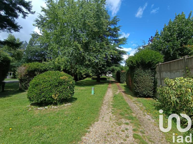 Maison - 144 m² - 5 pièces