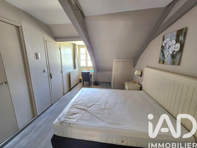Appartement - 19 m² - 1 pièce