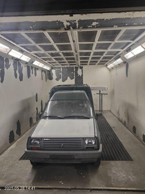 Maison - 500 m² - 9 pièces