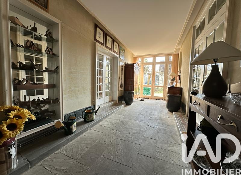 Maison - 295 m² - 13 pièces