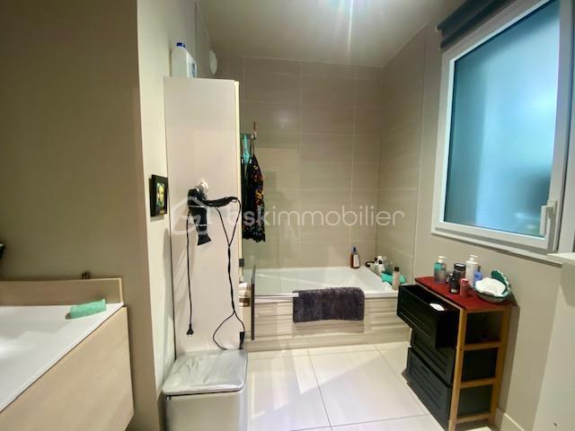 Appartement - 47 m² - 3 pièces