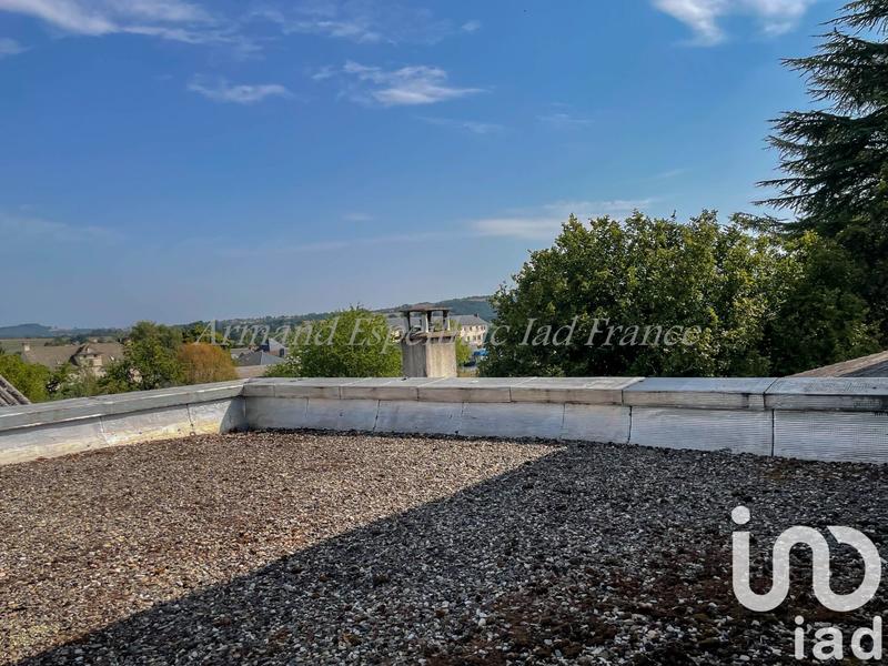 Maison de ville - 287 m² - 10 pièces