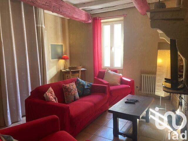 Maison de village - 433 m² - 26 pièces