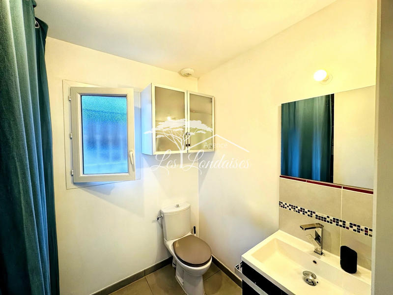 Maison - 114 m² - 5 pièces