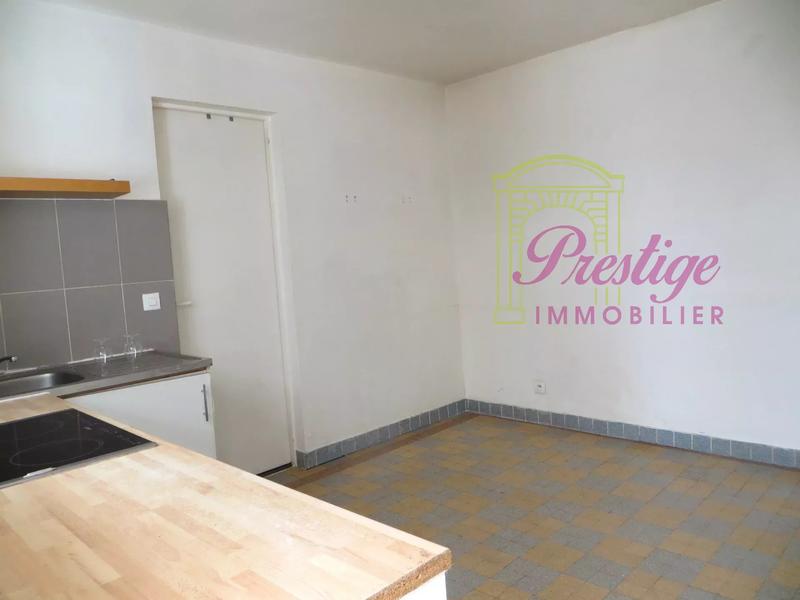 Maison - 46 m² - 3 pièces