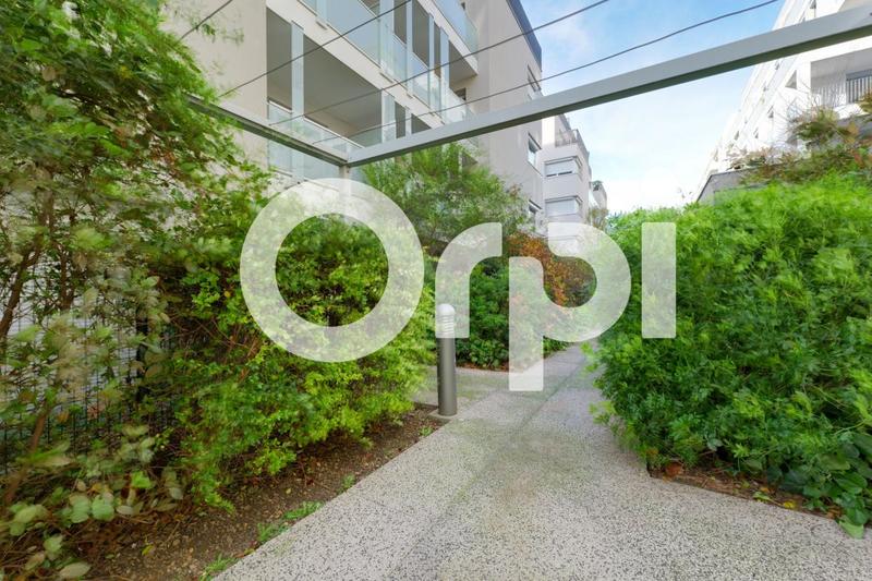 Appartement - 39 m² - 2 pièces