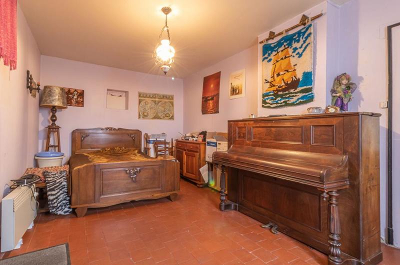 Longère - 88 m² - 4 pièces