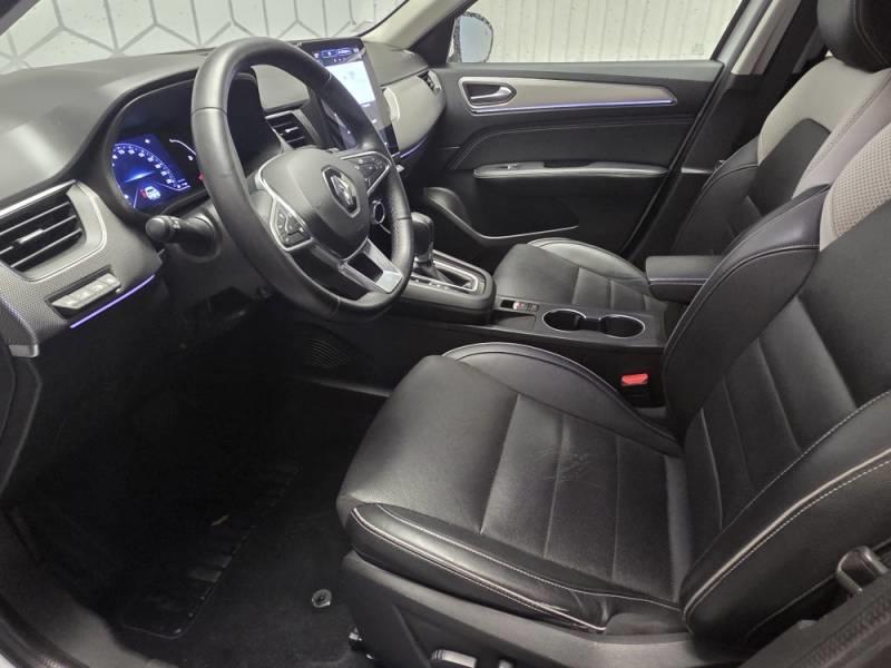 Renault Arkana TCe 140 Edc Fap - 21b Intens