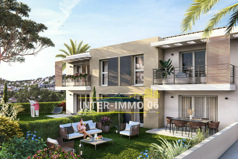 Villa - 89 m² - 4 pièces