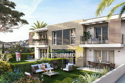 Villa - 89 m² - 4 pièces