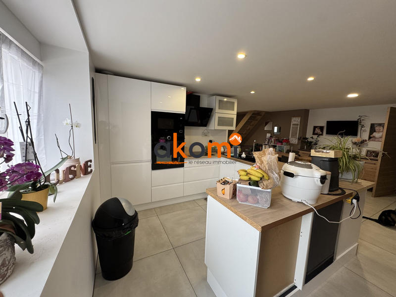 Ferme - 237 m² - 5 pièces