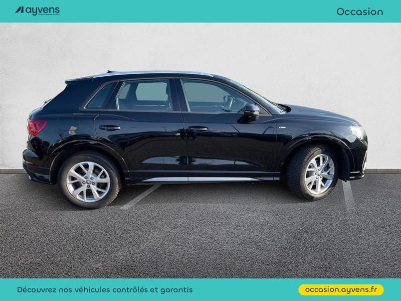 Audi Q3 Sportback 35 Tfsi 150ch s line s tronic 7