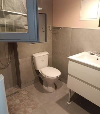 Studio - 18 m² - 1 pièce