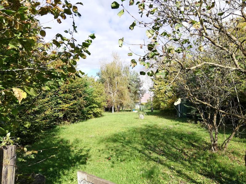 Longère - 170 m² - 6 pièces