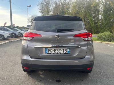 Renault Scénic IV Tce 140
