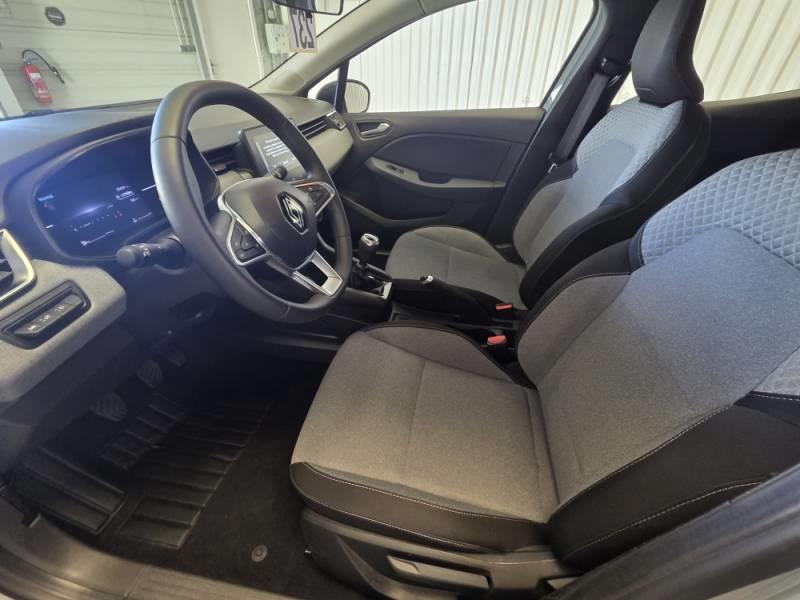 Renault Clio TCe 90 Evolution