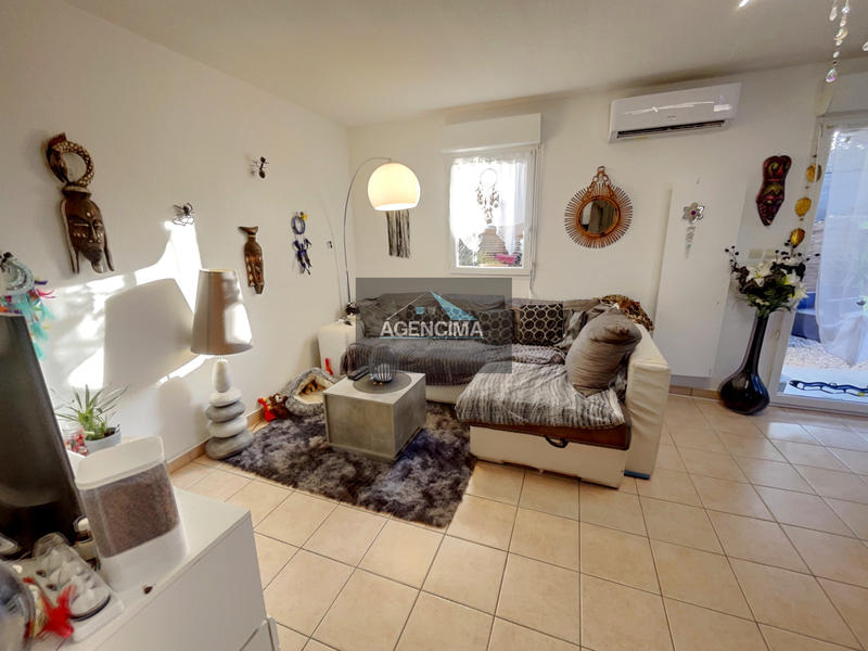 Villa - 58 m² - 3 pièces