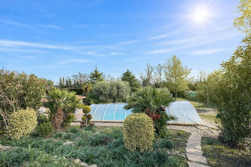 Maison - 119 m² - 5 pièces