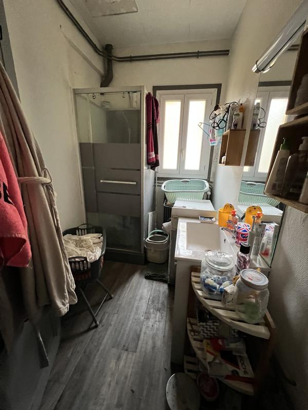 Appartement - 70 m²