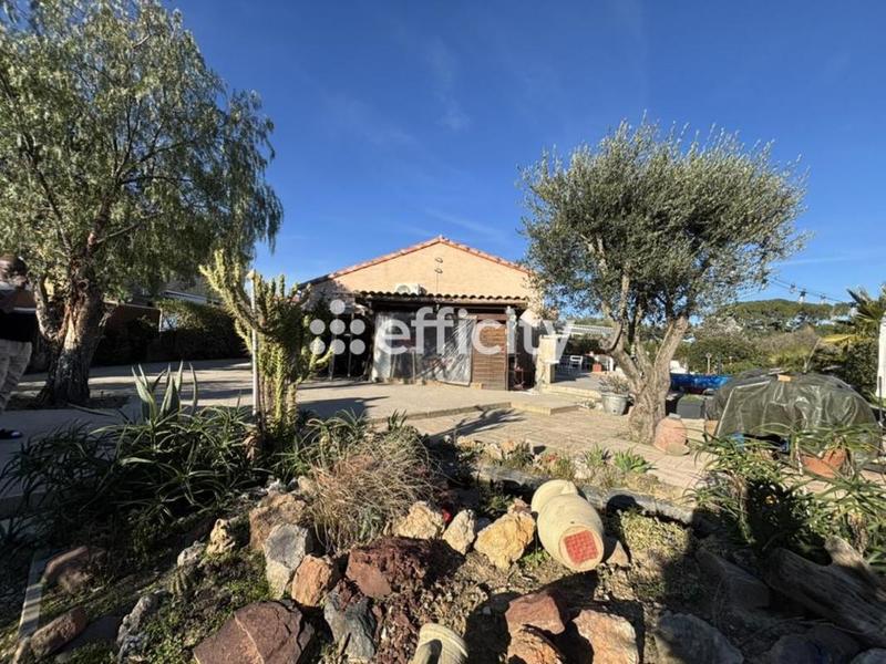 Villa - 89 m² - 3 pièces