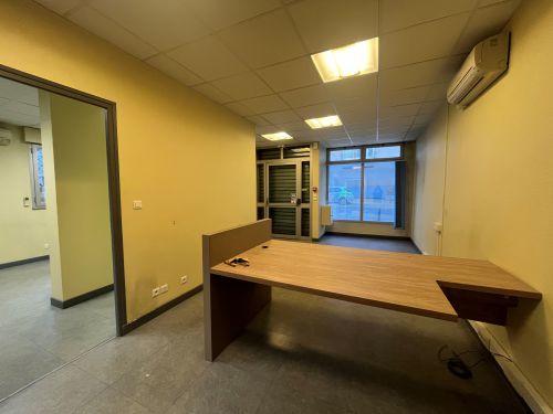 Local commercial - 173 m²